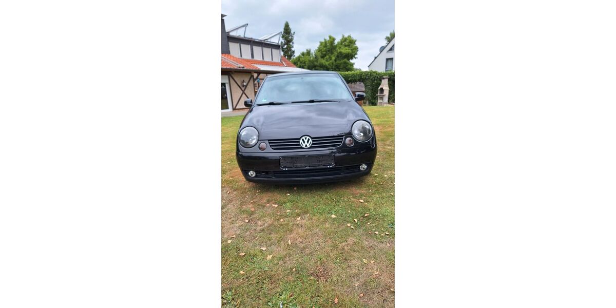 VW Lupo 184.000 km 1.500 &euro; Unna 59427