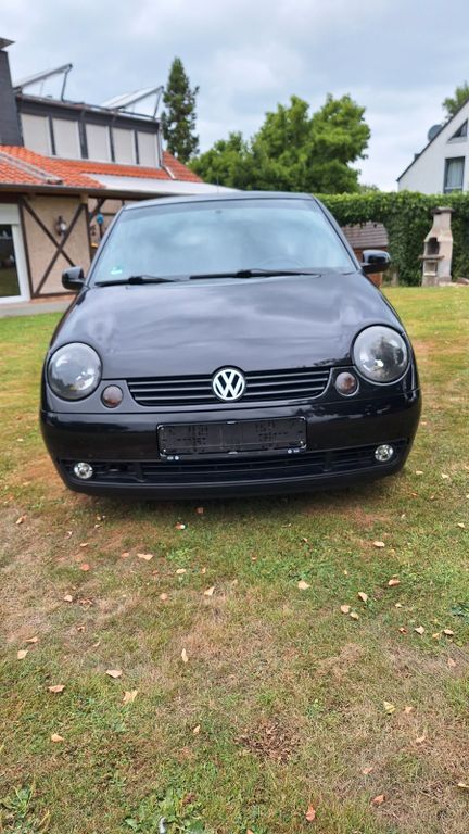 VW Lupo 184.000 km 1.950 € Unna 59427