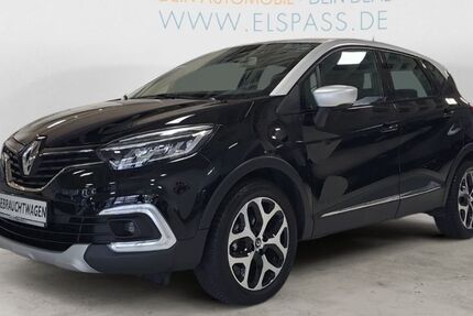 Renault Captur 17.999 km 99.999 € Duisburg 47138