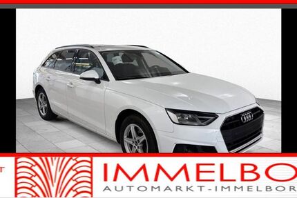 Audi A4 99.647 km 17.750 &euro; Barchfeld - Immelborn 36456