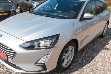 Ford Focus 73.242 km 12.990 &euro; Prenzlau 17291