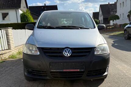 VW Fox
