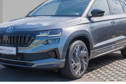 Skoda Karoq 72.359 km 31.680 € Trier 54292