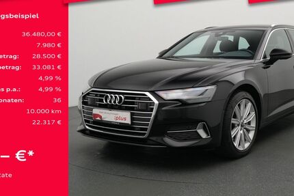 Audi A6 48.121 km 36.480 &euro; Leverkusen 51373