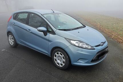 Ford Fiesta 150.200 km 2.990 &euro; Hessisch Lichtenau 37235