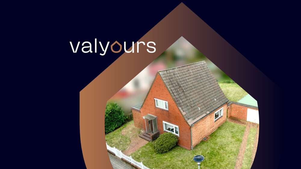 Einfamilienhaus Kronshagen - 4 Zimmer, 82 m&sup2;, 345.000&euro; | Angebot:25405127