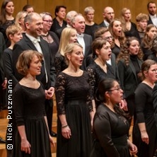 Weihnachts-Oratorium 06.12.2025 Gewandhaus zu Leipzig