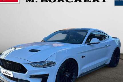 Ford Mustang 21.000 km 51.990 &euro; Weilerswist 53919