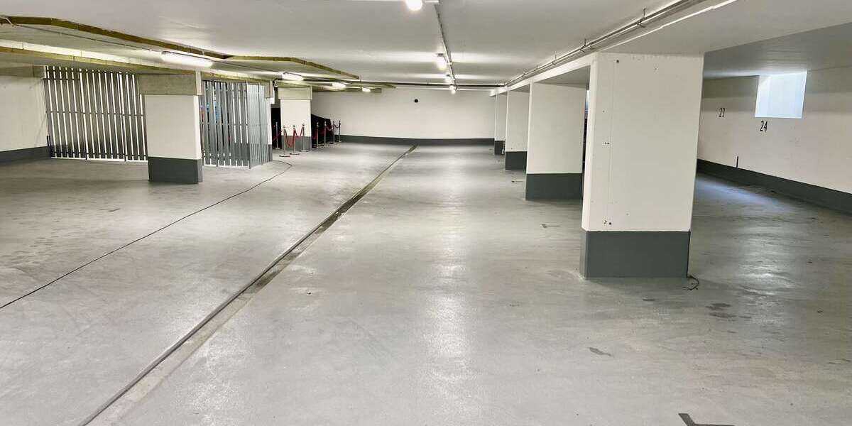 Garagen / Stellplätze Rudersberg Oberschlechtbach - 180.000&euro; | Angebot:20197743