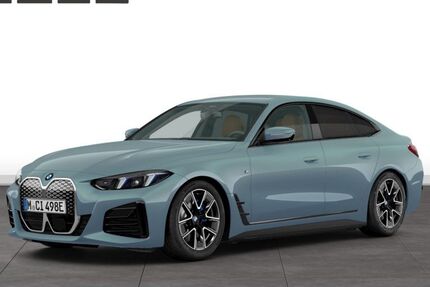 BMW i4 19.929 km 49.650 &euro; Wunsiedel 95632