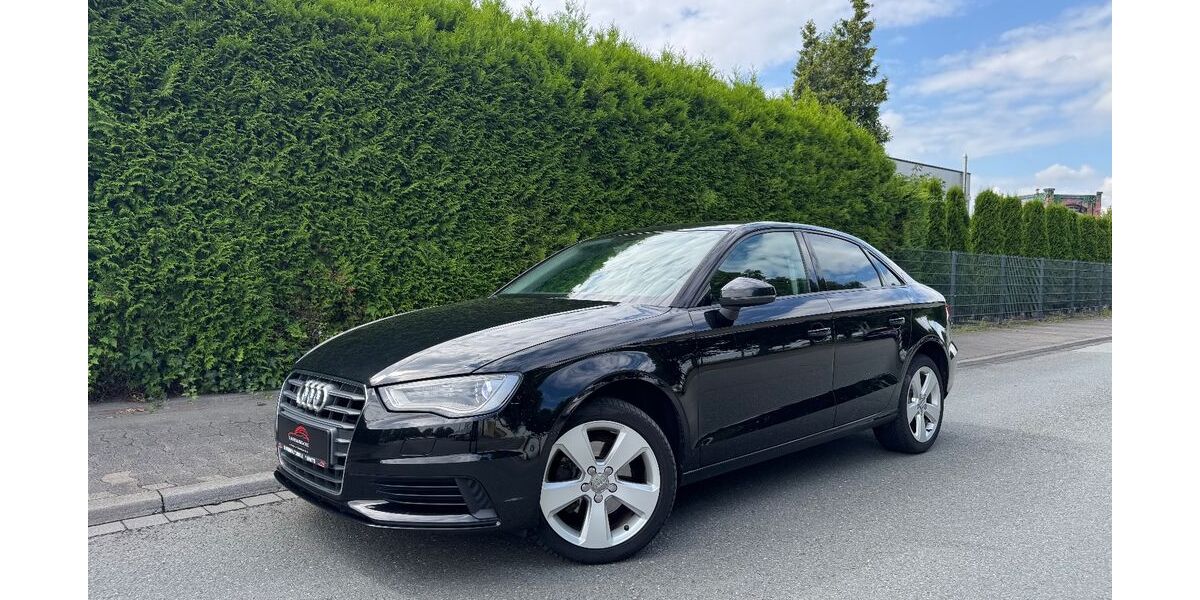 Audi A3 184.000 km 9.200 &euro; Erwitte 59597