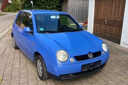 VW Lupo 129.600 km 1.150 € Grünenbach 88167
