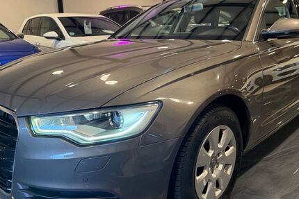 Audi A6 157.998 km 13.500 &euro; Paderborn 33102