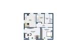 Doppelhaushälfte Unterföhring - 6 Zimmer, 120 m&sup2;, 1.595.000&euro; | Angebot:25819933