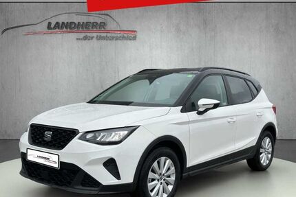 Seat Arona 24.072 km 18.855 &euro; Thannhausen 86470