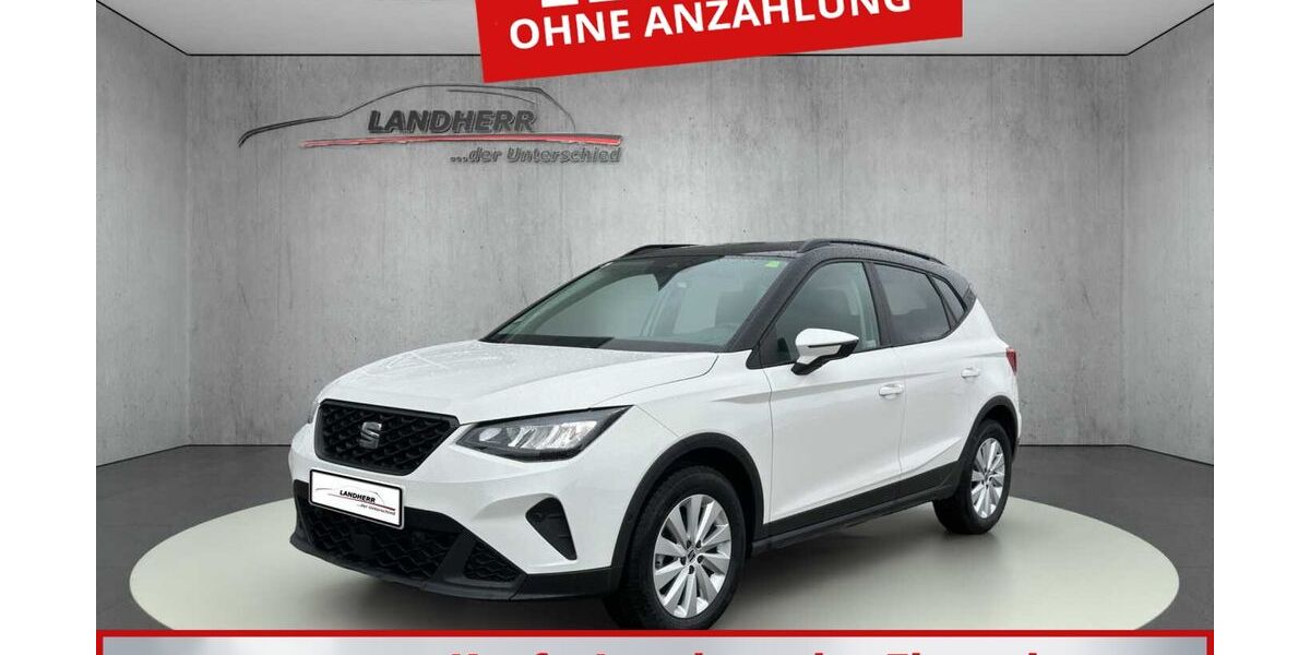 Seat Arona 24.072 km 18.855 &euro; Thannhausen 86470