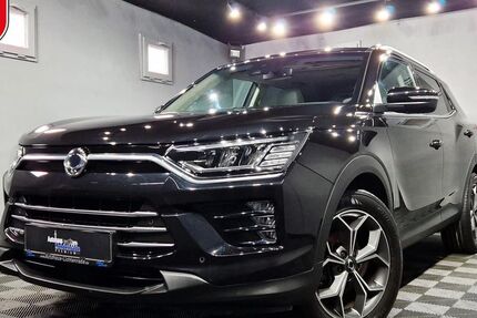SsangYong Korando 42.200 km 19.880 &euro; Berlin 12305