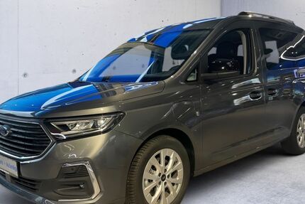 Ford Tourneo Connect 1.500 km 41.636 &euro; Singen 78224