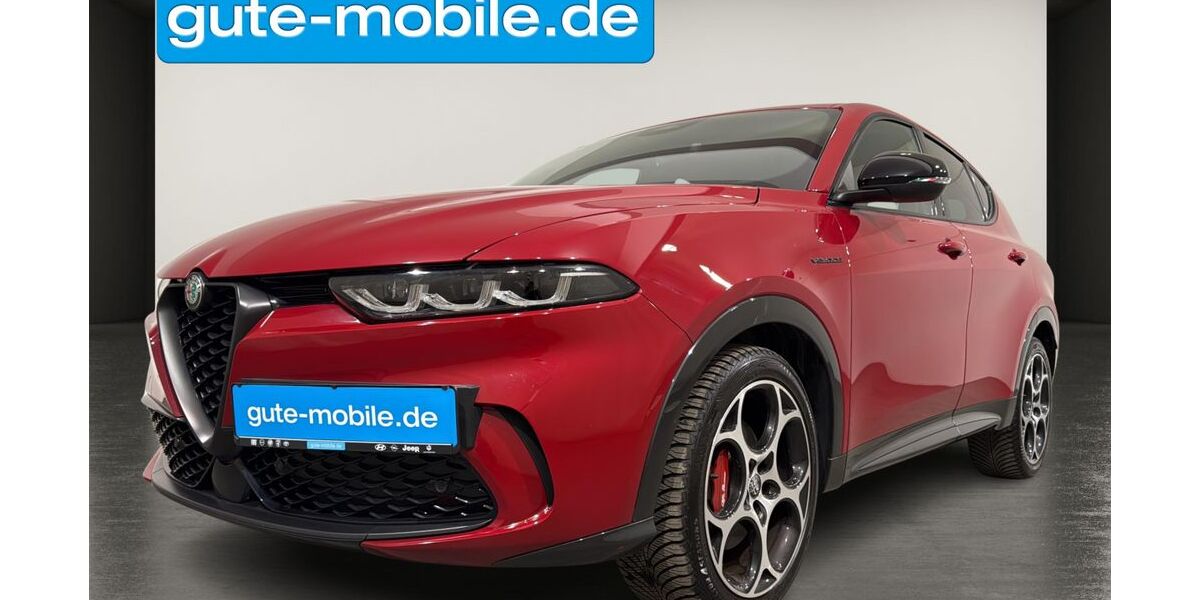 Alfa Romeo Tonale 15.990 km 26.490 &euro; Reutlingen 72762