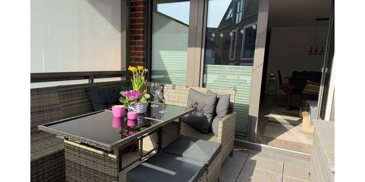 Etagenwohnung Elmshorn - 3 Zimmer, 125 m&sup2;, 485.000&euro; | Angebot:25800980