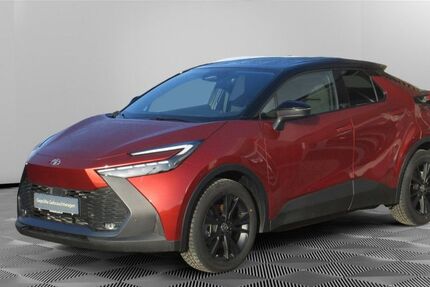 Toyota C-HR 3.200 km 37.945 &euro; Greifswald 17489