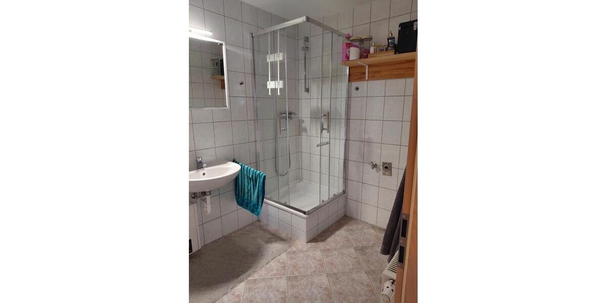 Dachgeschoßwohnung Bad Liebenwerda - 2 Zimmer, 42 m&sup2;, 430&euro; | Angebot:25935999
