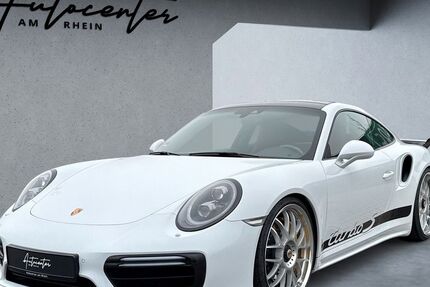 Porsche 911 Urmodell 37.250 km 142.911 &euro; Lörzweiler 55296