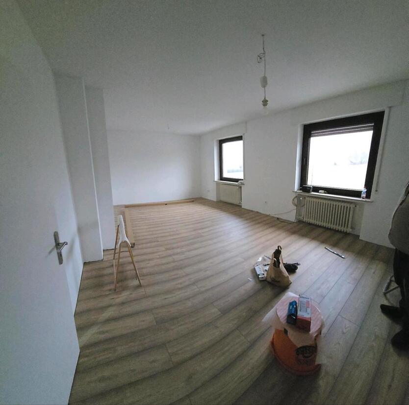 4-ZKB Wohnung frisch Renoviert