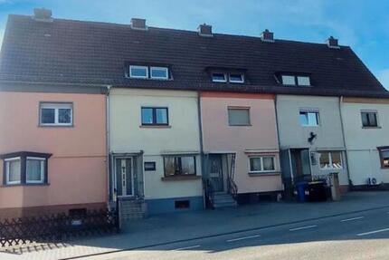 Haus Alzey - 5 Zimmer, 110 m&sup2;, 280.000&euro; | Angebot:26819040