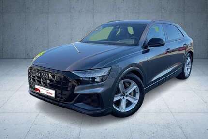 Audi Q8 75.640 km 59.920 &euro; Alsfeld 36304
