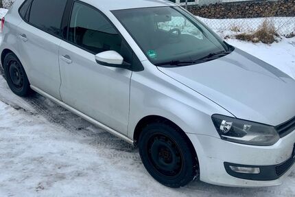 VW Polo 106.500 km 5.250 &euro; Eisenberg / Thür. 07607
