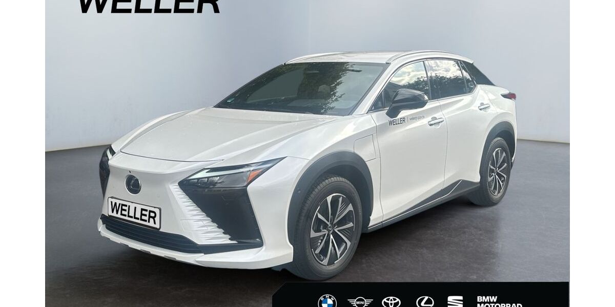 Lexus RZ 5.390 km 44.990 &euro; Osnabrück 49090