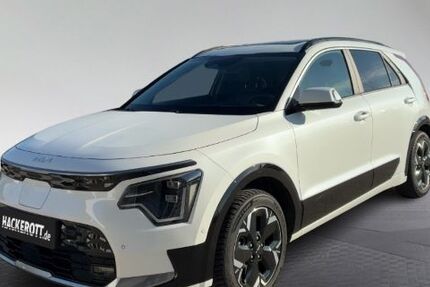 Kia Niro 83.687 km 24.480 &euro; Burgwedel 30938
