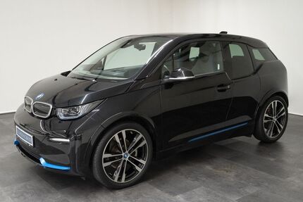 BMW i3 40.000 km 22.900 € Grolsheim 55459