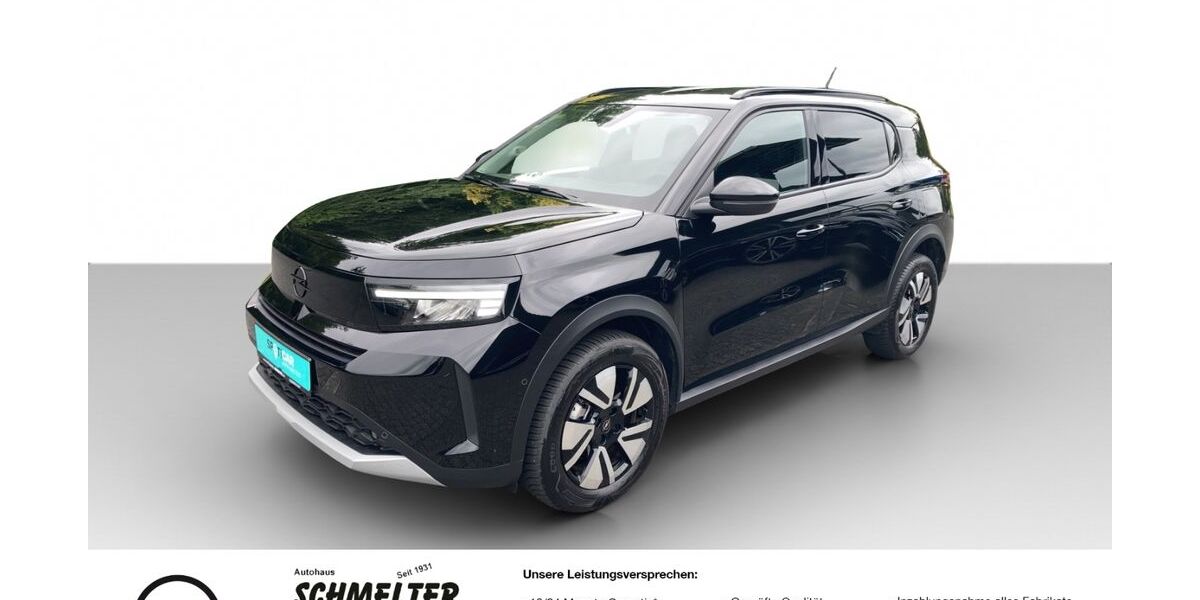 Opel Frontera 6.226 km 23.940 &euro; Lennestadt 57368
