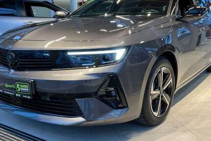 Opel Astra 28.240 km 22.990 &euro; Goslar 38644