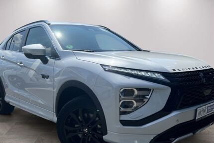 Mitsubishi Eclipse Cross 53.500 km 21.370 &euro; Essen 45145