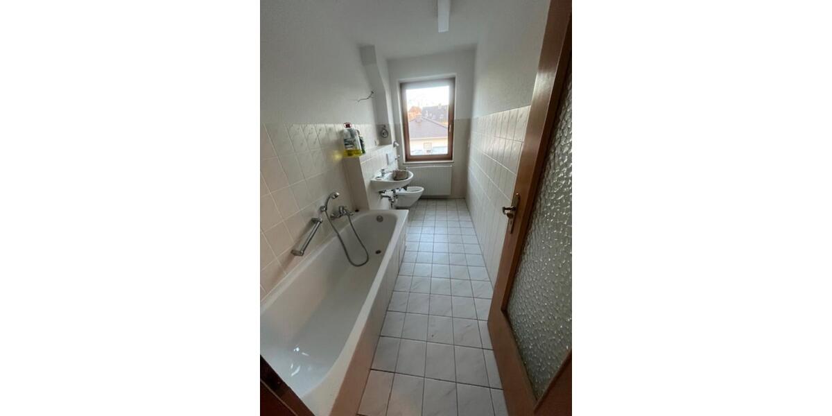 Etagenwohnung Weinböhla - 2 Zimmer, 53 m&sup2;, 480&euro; | Angebot:24200841