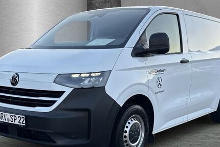 VW T7 Transporter 19.000 km 31.890 &euro; Bremervörde 27432