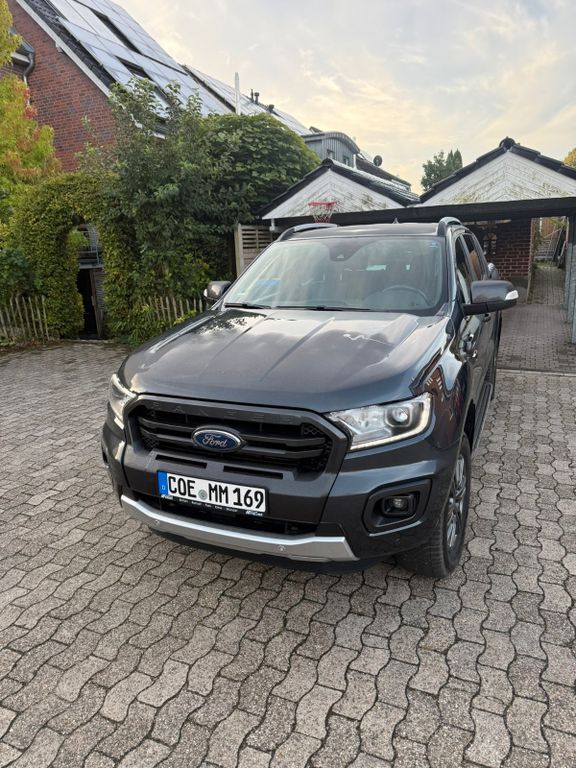 Ranger