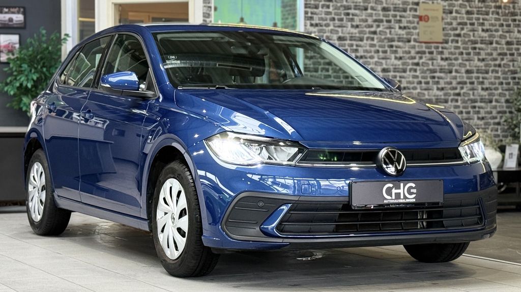 VW Polo 23.450 km 16.490 &euro; Balingen 72336