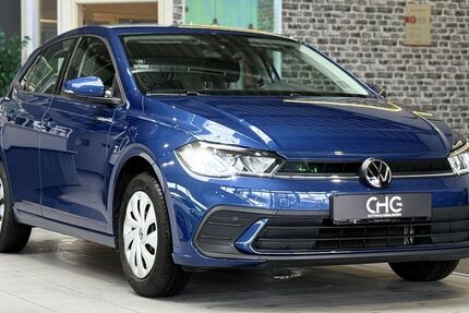 VW Polo 23.450 km 16.990 &euro; Balingen 72336