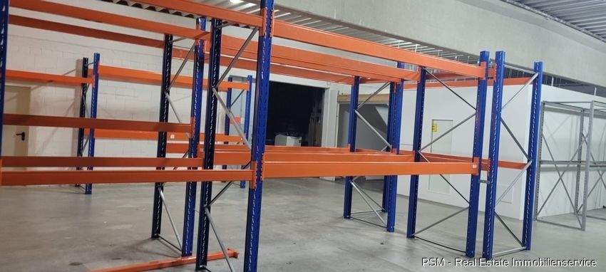 Gewerbeobjekt Dietzenbach Steinberg - 3.939&euro; | Angebot:25797051