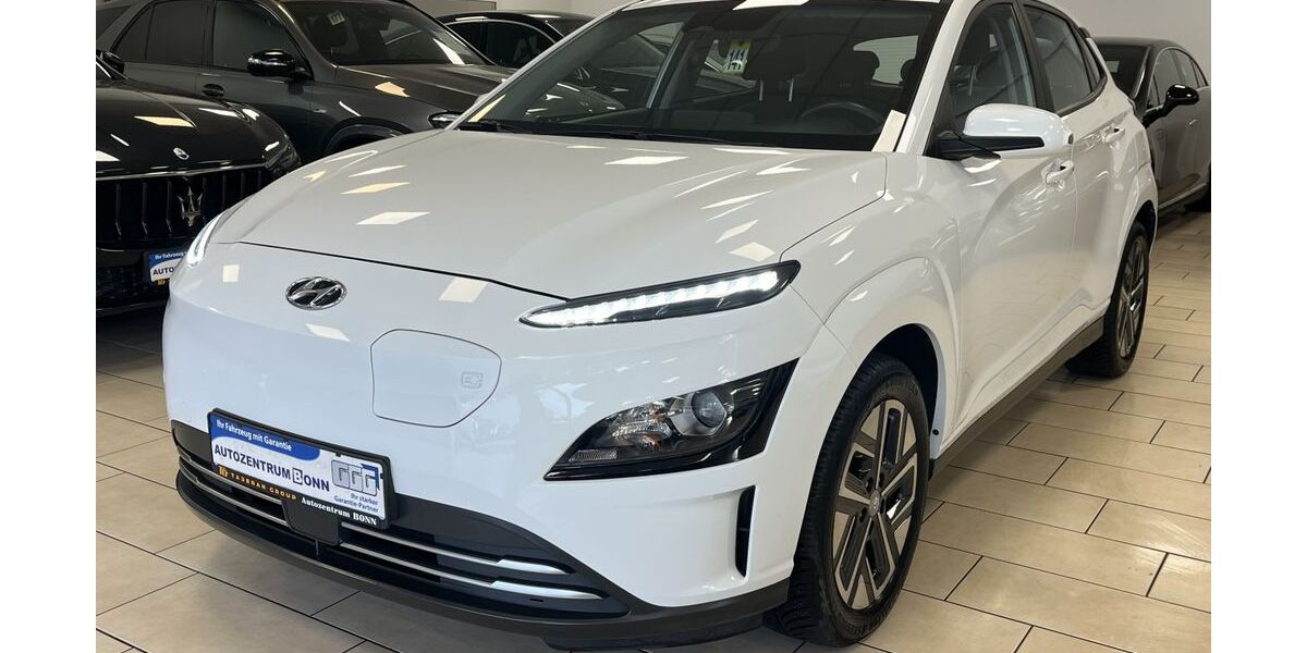 Hyundai KONA 7.624 km 17.000 &euro; Bonn 53227