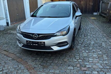 Opel Astra 135.000 km 6.900 &euro; Dietramszell 83623