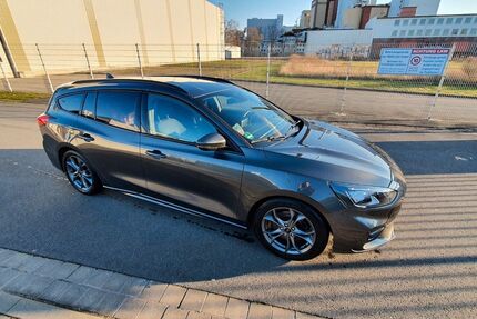 Ford Focus 105.000 km 12.500 &euro; Heyen 37619