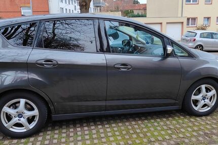 Ford C-Max 157.000 km 6.100 &euro; Hannover 30453