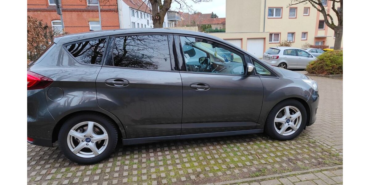 Ford C-Max 157.000 km 6.100 &euro; Hannover 30453
