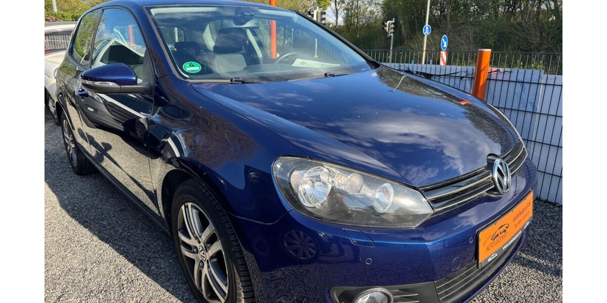 VW Golf 111.000 km 2.800 &euro; Garching bei München-Hochbrück 85748