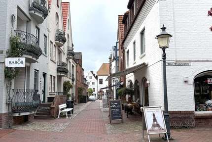 Gewerbeobjekt Husum - 248.000&euro; | Angebot:26844623